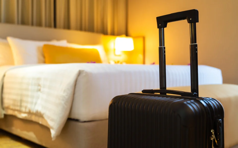 Hospedagem Econômica