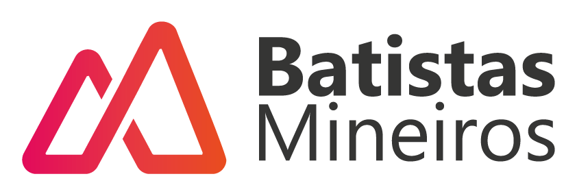 Logo Convenção Batista Mineira